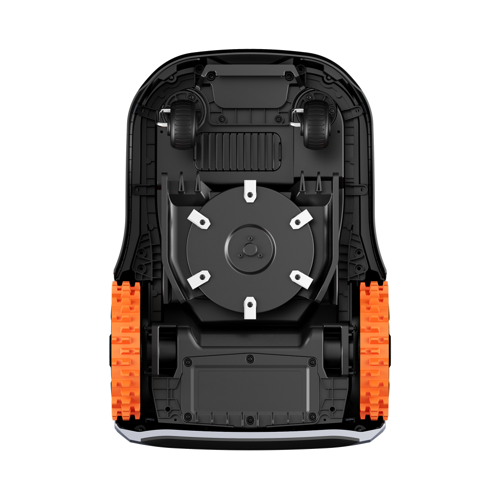Segway Navimow i220e Lidar Robot Mower
